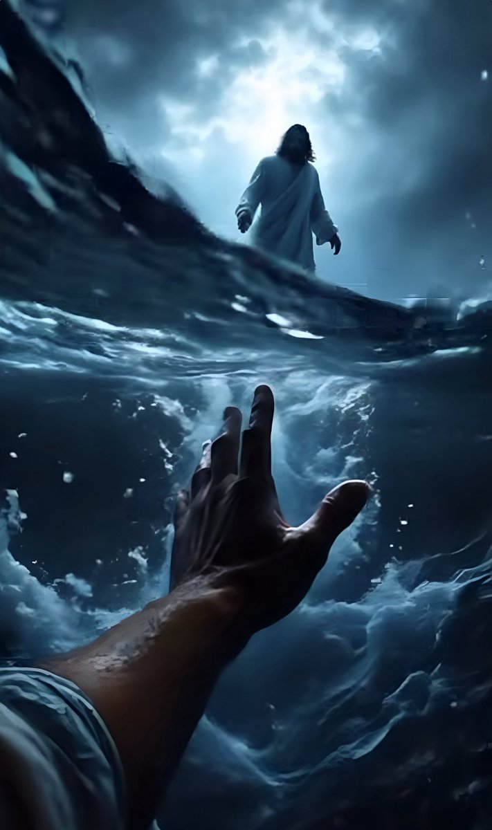 Adam_FaithfulM's tweet photo. If God has saved you, say "Amen." https://t.co/bPHyVZUVg7