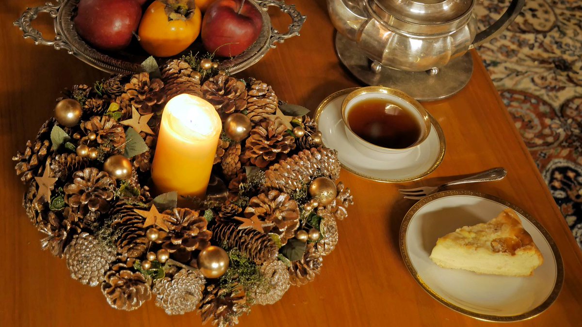 _donalphonso's tweet image. Mit dieser Stärkung gelang der neue Beitrag für heute morgen.