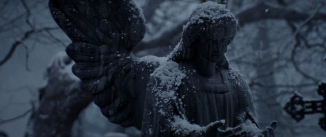 TheCinesthetic's tweet image. the phantom of the opera (2004)