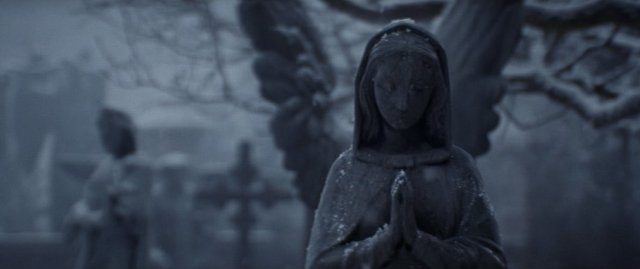 the phantom of the opera (2004)