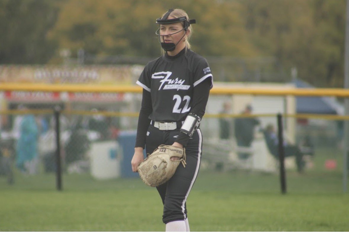 Change is hard, but it is part of life, and <a href="/MylieHonnert/">Mylie Honnert</a> had to make a big adjustment after her team decided to not come back together, but we promised her former coach Jay Jones we would take care of her ! Miley is a blessing to our team