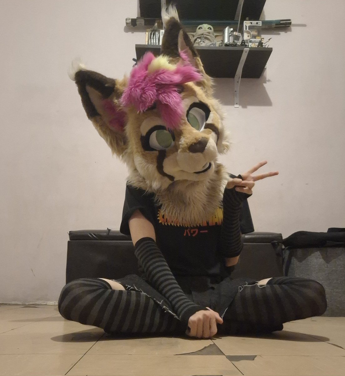 Goji☢️ tweet media