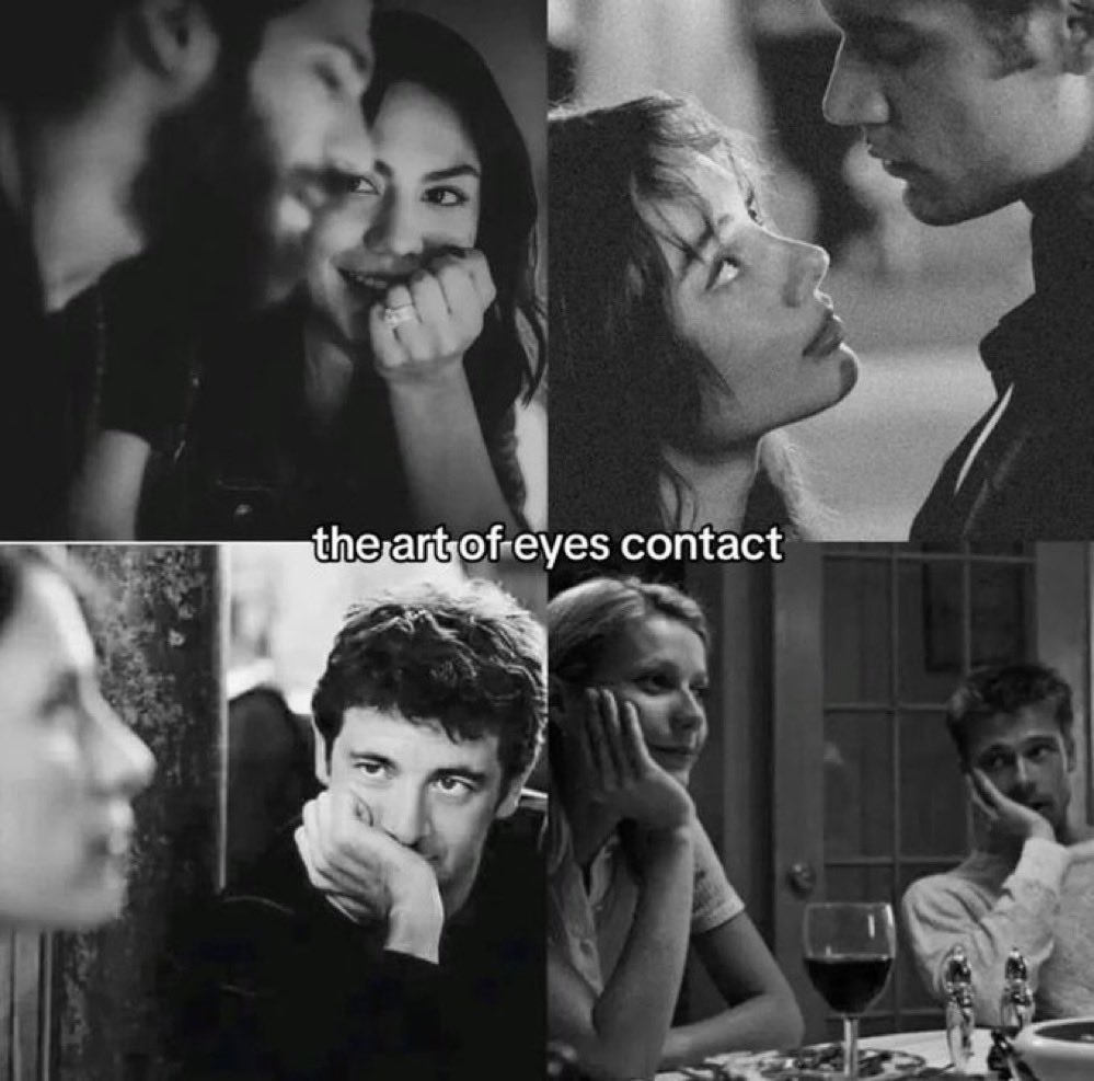 YOU & I (@soylesevilmekk) on Twitter photo 