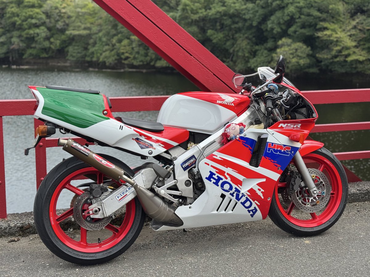 ねこかず (@VTwin_) / Highlights / X