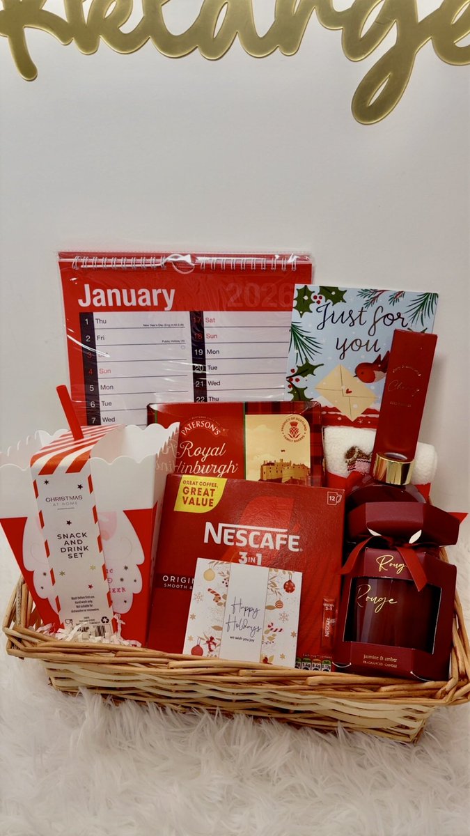 Hamper from <a href="/kklargesse25/">Omowunmi Zainab</a>