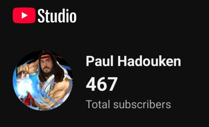 33 Subs... I just need 33 Subs on YouTube. Help out a homie and spread the word ✌️😁