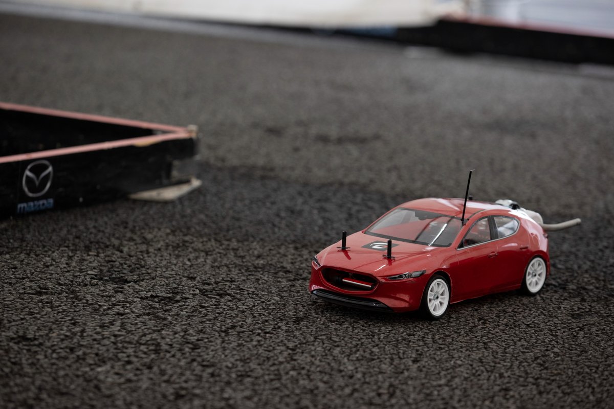 ◇【#S耐 最終戦 富士🗻】Today’s Schedule！◇

おはようございます☀

本日はいよいよ公式予選🔥
その前にはピットウォークもあります！

イベント広場「カーボンニュートラル科学館」は9:00オープン予定。
#タミヤ 様 監修のもと製作しましたCO₂回収ラジコン体験も、皆さまをお待ちしています！