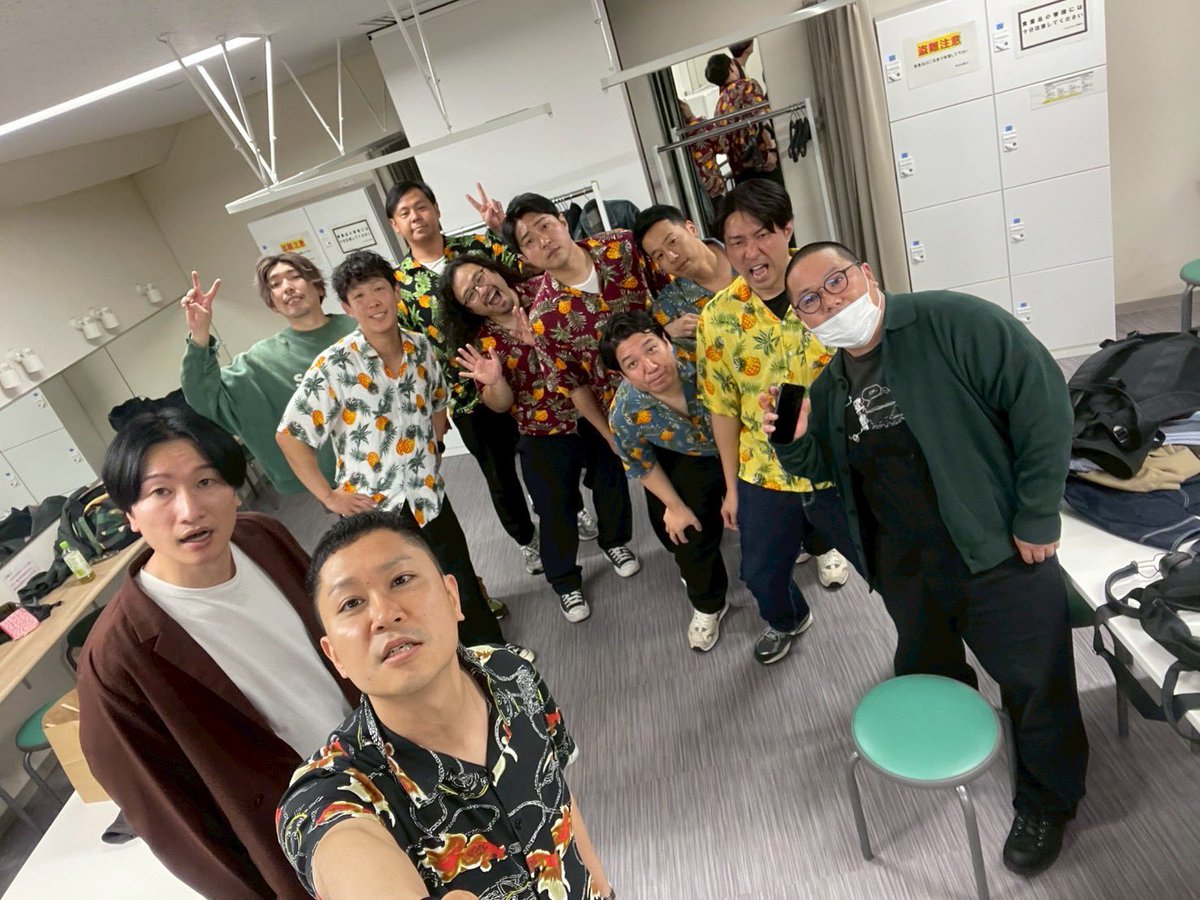 ネルソンズ 青山フォール勝ち (@HisashiAoyama) / Posts / X