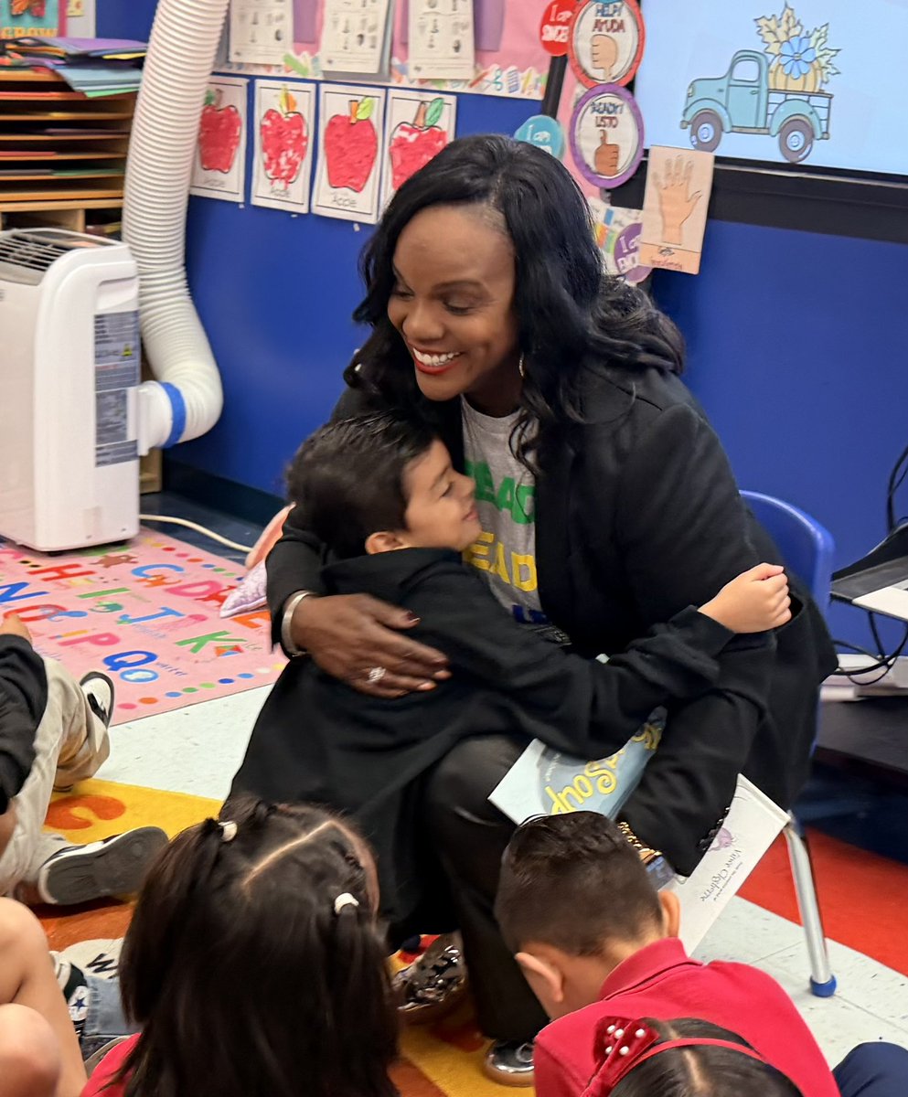 Southwest Public Schools tweet media