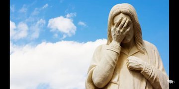 <a href="/Valhallaah/">Nyai Freydis ⚘️ 🙏</a> Sungguh bukan "Uswatun Hasanah" ngatain orang beda suku dengan sebutan Anjing

PS:
John 4:22 > John 14:6

x.com/Okta_Roza/stat…