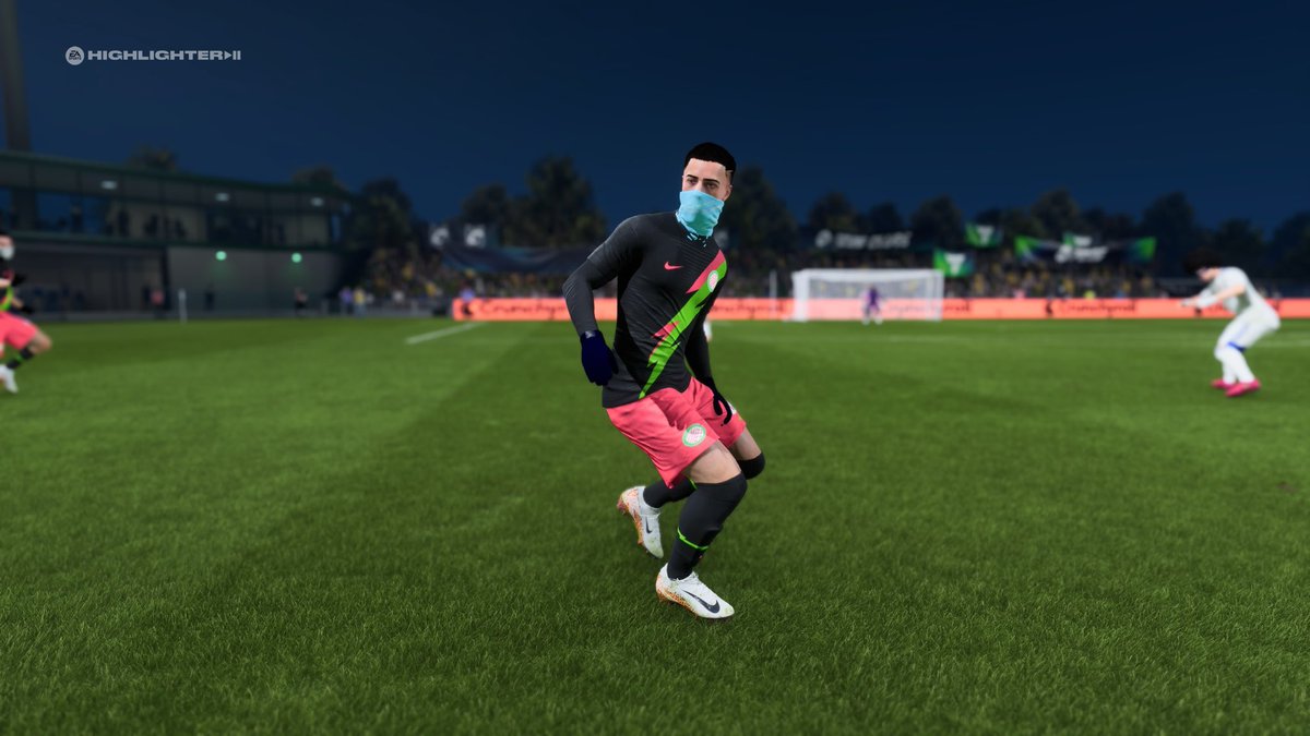 Pues vaya noche chavales <a href="/hirfc_cpro/">HIR FC</a> hacemos 2/2✅ pasamos como primeros y a por los octavos 
13 goles y 3 asistencias en 6 partidos 💪🏻