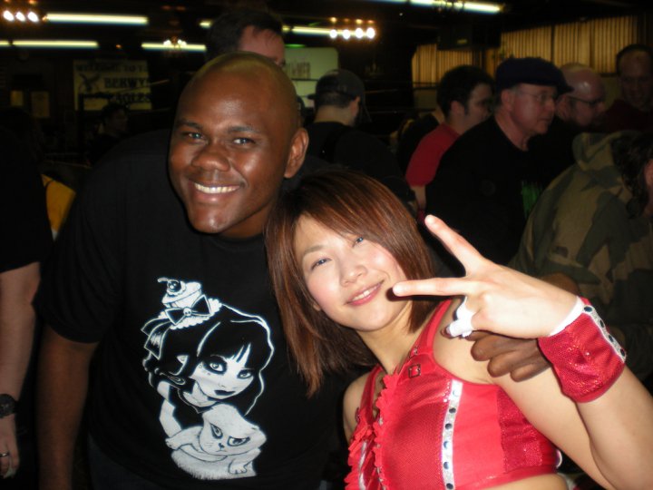 SHIMMER Wrestling tweet media