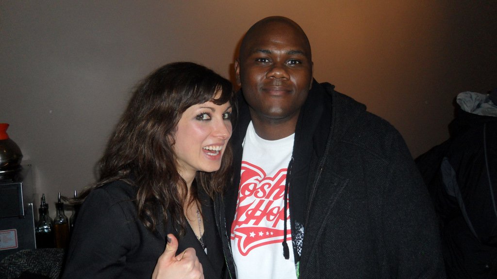 SHIMMER Wrestling tweet media