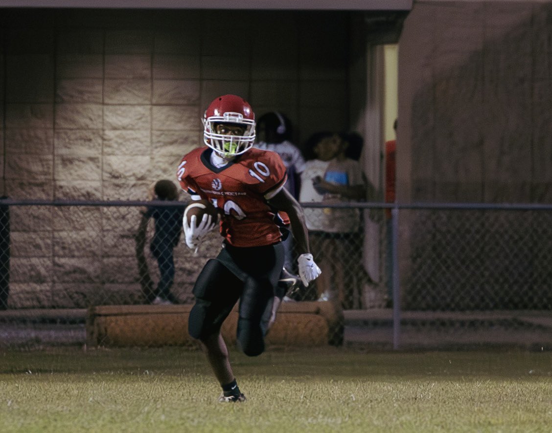 Rayyben10's tweet image. Game day!
Round 2 At @uwa_football 
@CoachYeah @PrepRedzoneAL @AL_Recruiting @Alabama_Varsity @DownSouthFb1 @recruitmeu