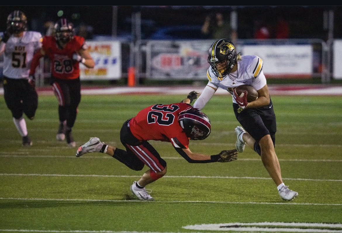 Drayden Esplin tweet media