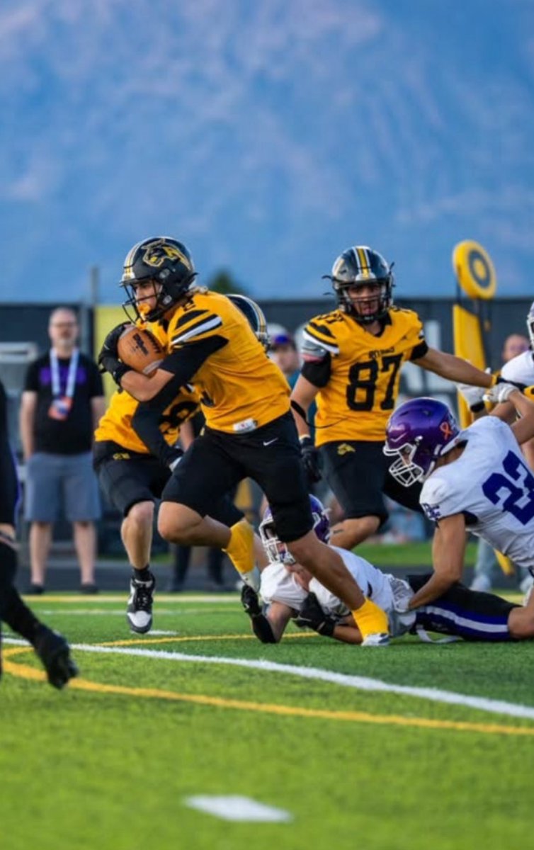 Drayden Esplin tweet media