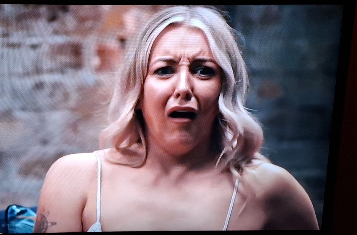 Awwwww, can't believe the experiment has come to an end. #mafs #MAFSUK #MAFSUK2025