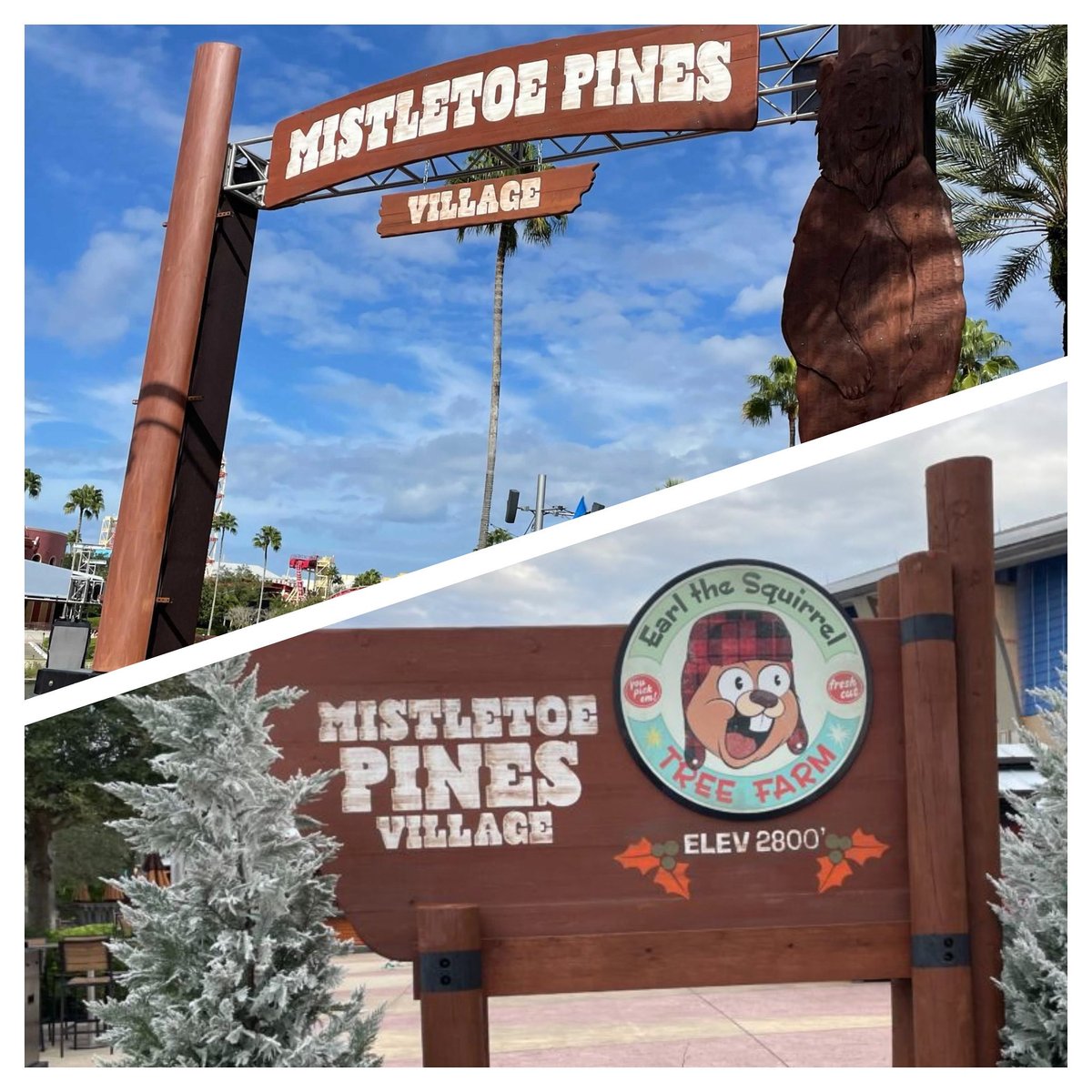 InnovatedStudi1's tweet image. 🎄 The holiday season always inspires us.
From warm lighting to thoughtful décor, this time of year reminds us how powerful design can be in creating atmosphere and emotion.
It’s the perfect reminder of why creative details matter. ❄️✨
#HolidaySeason  #ExperienceDesign #Creative