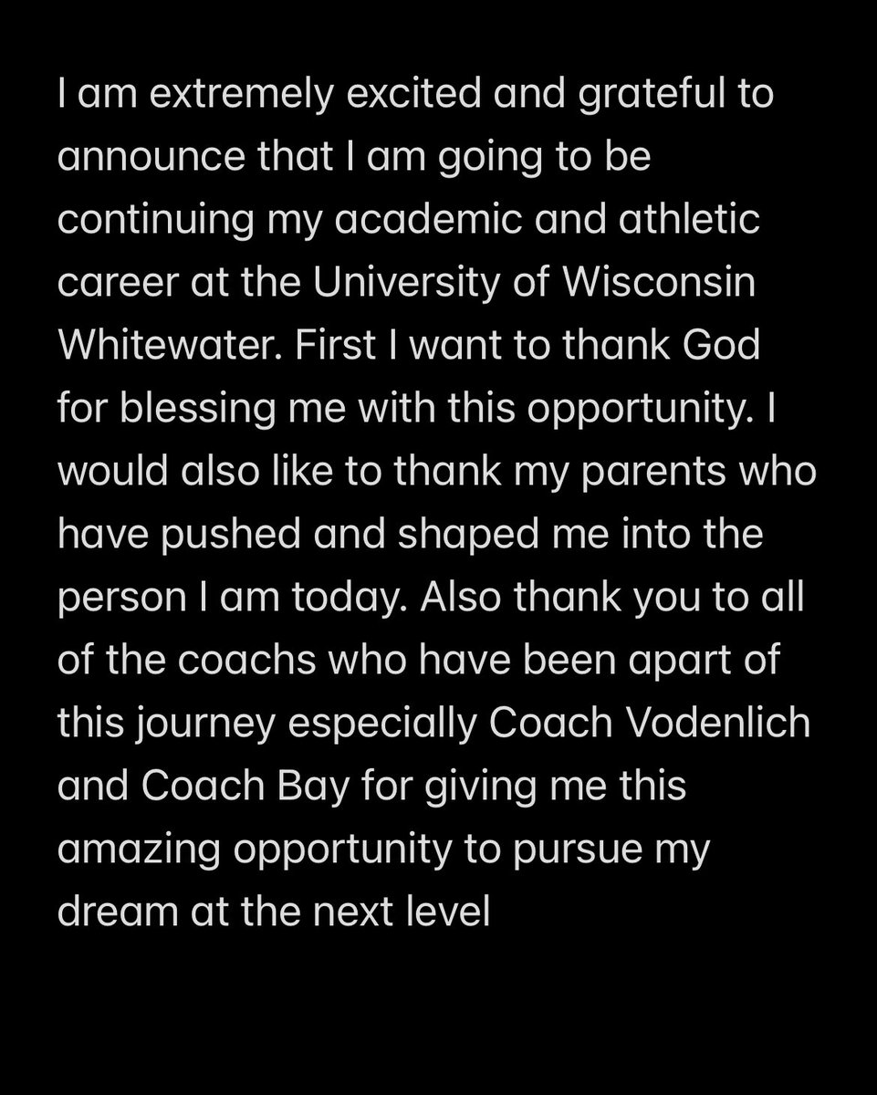 olszewskiT25's tweet image. #commited @UWWBaseball @GermantownBSB @MidwestHalos