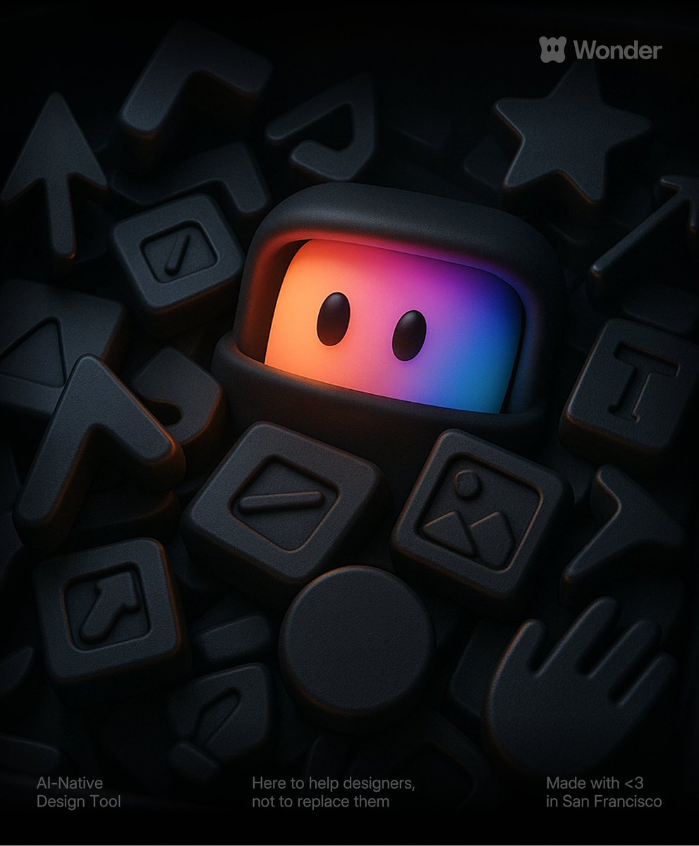 Wonder (@usewonder) on Twitter photo 