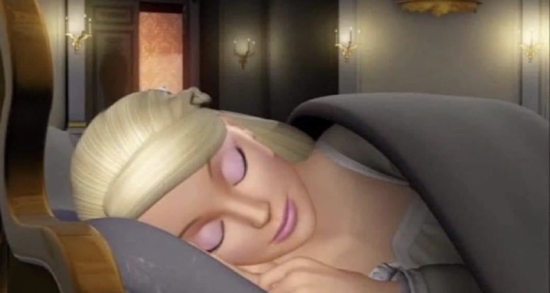 "si duermes por la tarde, no podrás dormir por la noche"

yo por la tarde y por la noche: