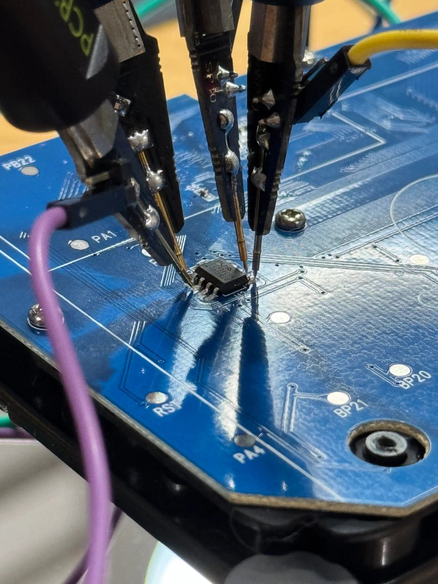 Craig Cheney tweet media