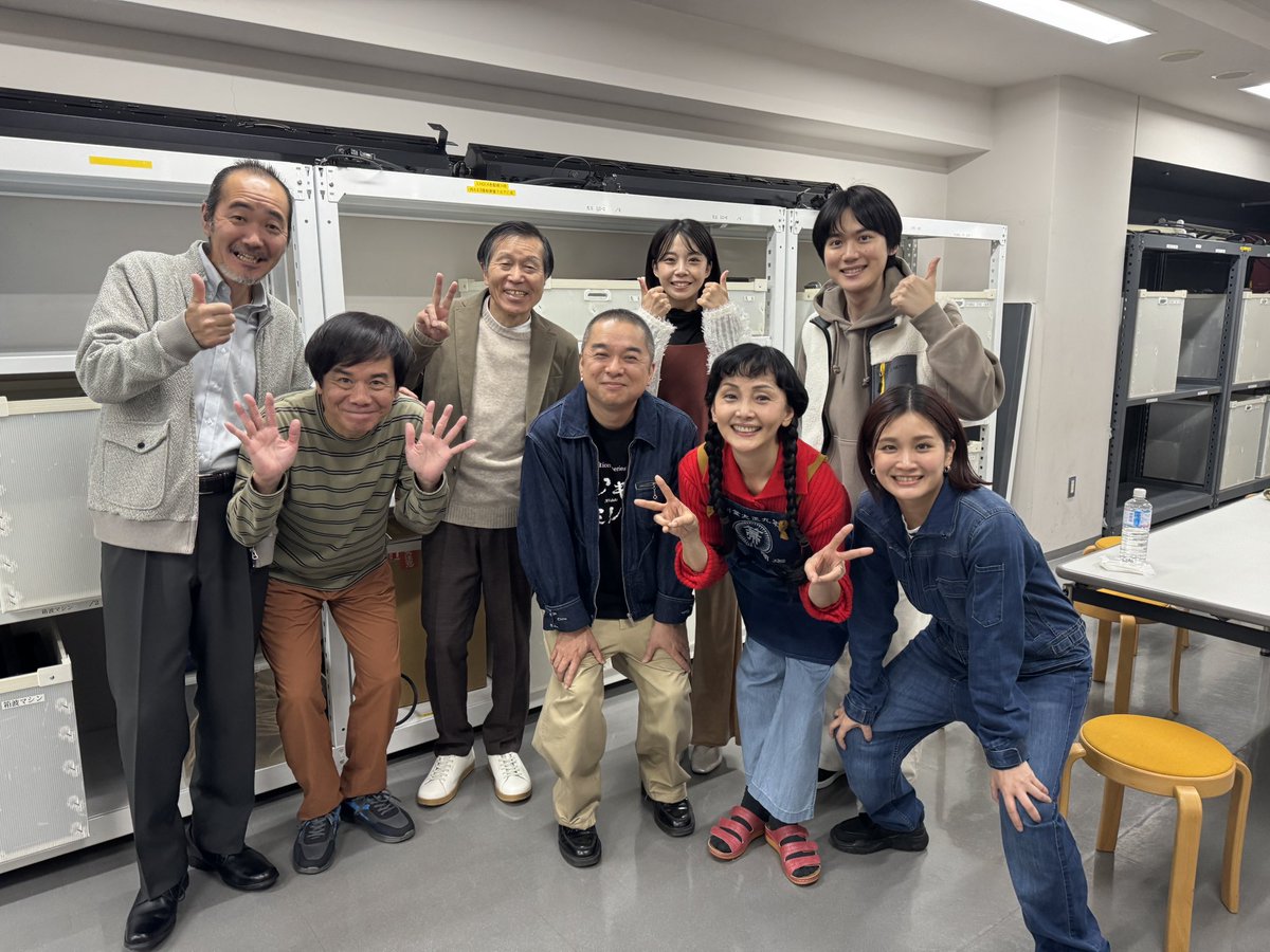 ala collection『#ハハキのアミュレット 』の長いツアーが終わって1週間が経ちました。遅ればせながら、すべての公演を無事に終えられたことをご報告すると共に、各地で温かく迎えていただいたことに感謝しております。お客様、関係者の皆様、ありがとうございました。
楽しく、充実した日々でした！