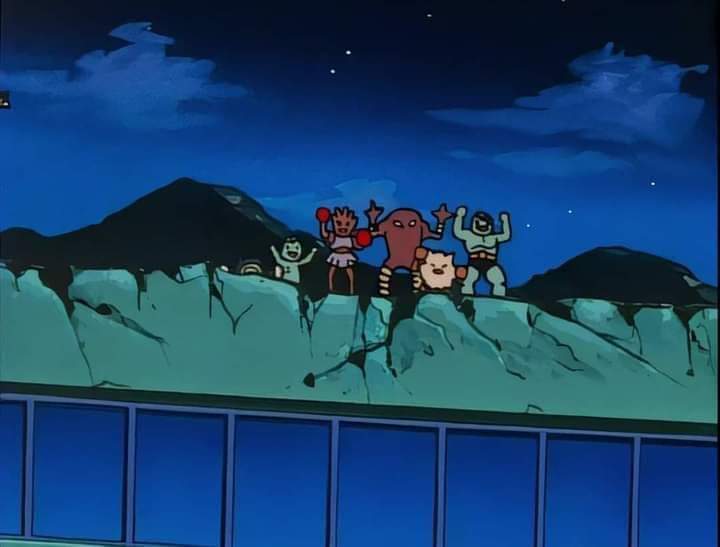 Out of Context Pokémon (@oocpokemon) on Twitter photo 