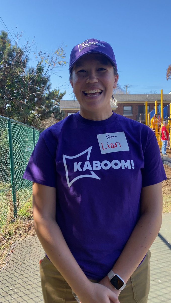 1025TheGame's tweet image. KABOOM! This is how we do it 🙌🏻 thank you @PredsFoundation &amp;amp; @kaboom for all the amazing things you do for our Smashville community 🫶 we loved being part of this again this year and can’t wait till the next one! #Smashville