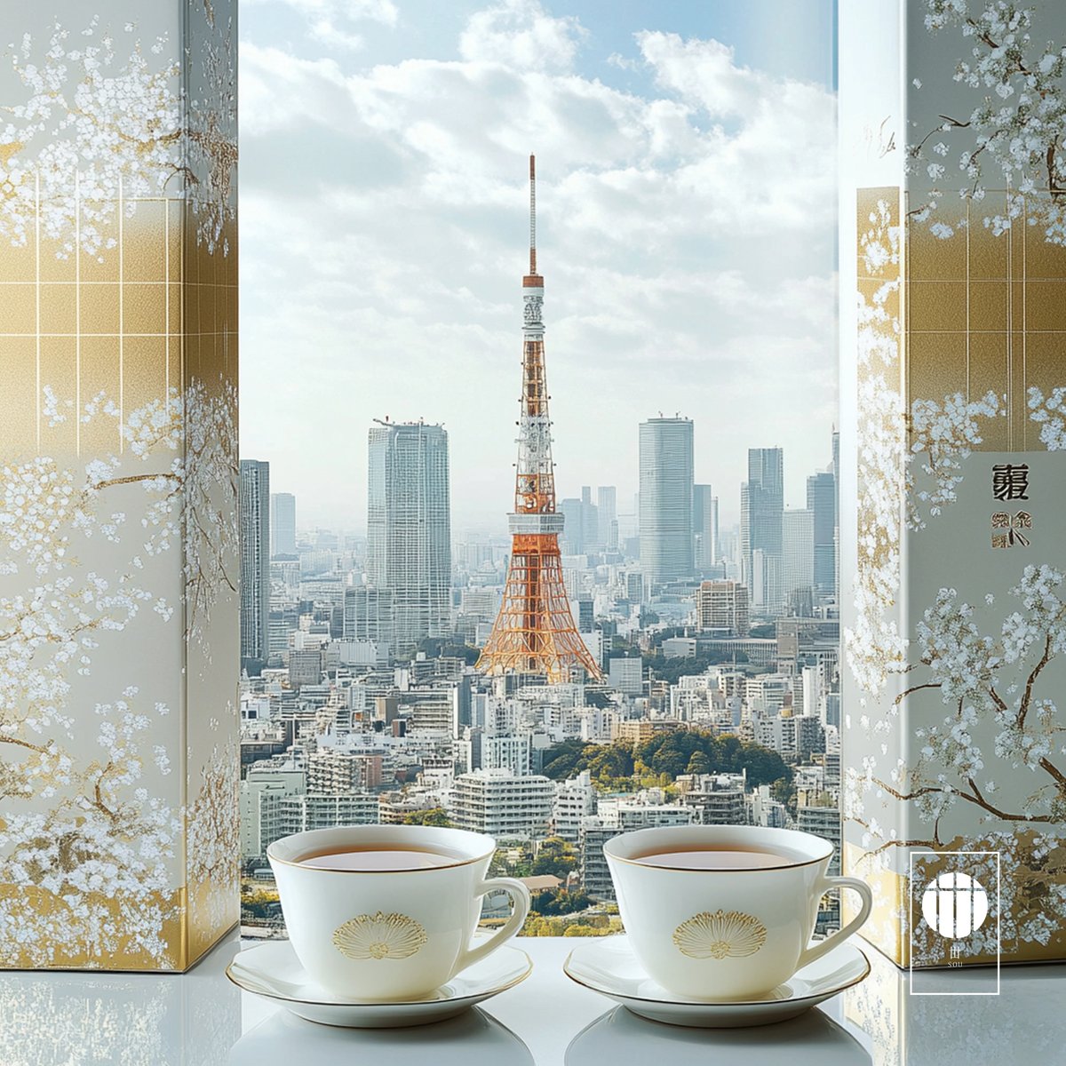 sou_gallery's tweet image. 愉しみ上手な大人が集い、生まれた、ライフスタイルブランド「BRUNO(ブルーノ)」@bruno_enjoy で丗SOUの取扱いがはじまりました。
ぜひ、ギフトティーとして丗SOUをお楽しみください☆彡

BRUNO
@bruno_enjoy

#丗SOU
#世SOU
#東京茶
#東京土産
#BRUNO
#lifestyleshop
#gifttea
#umudesignInc.