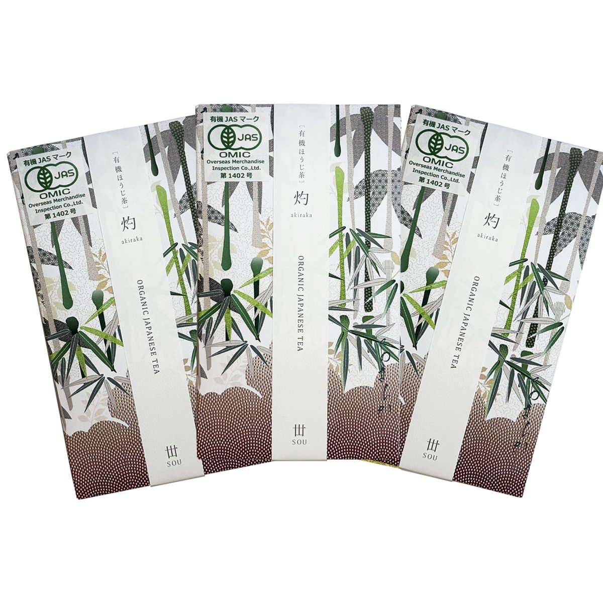 sou_gallery's tweet image. 愉しみ上手な大人が集い、生まれた、ライフスタイルブランド「BRUNO(ブルーノ)」@bruno_enjoy で丗SOUの取扱いがはじまりました。
ぜひ、ギフトティーとして丗SOUをお楽しみください☆彡

BRUNO
@bruno_enjoy

#丗SOU
#世SOU
#東京茶
#東京土産
#BRUNO
#lifestyleshop
#gifttea
#umudesignInc.