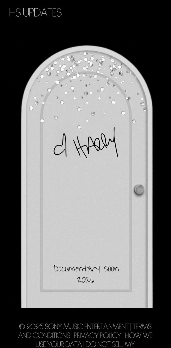 Harry is back 👀 #HS4 after his #Documentary 😘