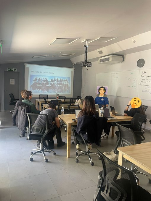 Ante ⚙️ tweet media