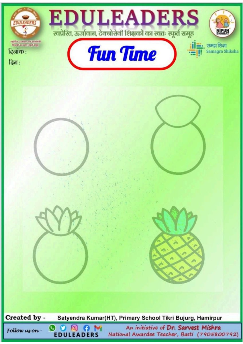 Today's Daily Blackboard Work
〰️〰️〰️〰️〰️〰️〰️〰️
#Gyanganga_939
#Yog_Pravah_927
#sanskar
〰️〰️〰️〰️〰️〰️〰️〰️
<a href="/thisissanjubjp/">Sandeep Singh</a>
<a href="/basicshiksha_up/">Department Of Basic Education Uttar Pradesh</a>  
<a href="/SarvendraEdu/">Sarvendra Vikram</a> 
<a href="/i_tweetu/">Lalita Pradeep</a> 
<a href="/sarvestkumar/">Dr Sarvest Mishra (National Awardee Teacher)</a>
#निपुणयूपी
#UttarPradesh