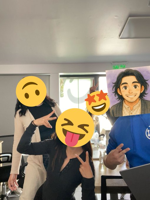 Ante ⚙️ tweet media