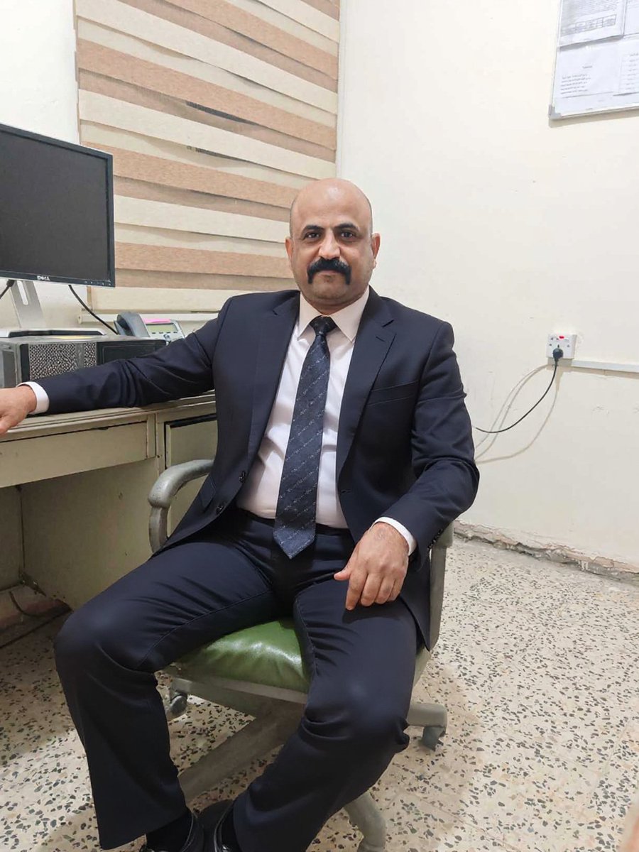 seif0alshmare's tweet photo. من أقوال أمير المؤمنين الإمام علي عليه السلام 
(الصمت حكمه والسكوت سلامة والكتمان طرف من السعادة من أكرمك فأكرمه ومن أستخف بك فأكرم نفسك عنه من لم تصلحه الكرامة أصلحته الأهانة)
هذه رسالة اليوم لمن يريد ان يفهم ويعي المرحلة 
التي نعيش فيها الصمت أبلغ من الكلام https://t.co/i8np4LTMcd