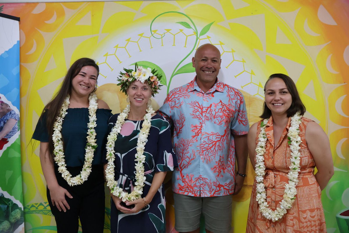 PHAMA Plus tweet media