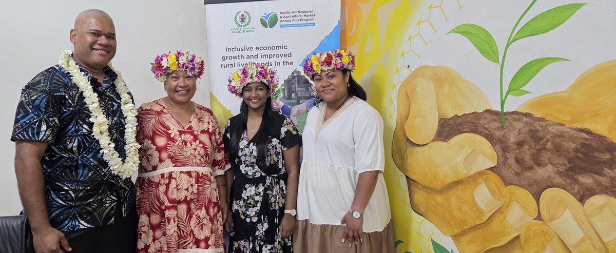 PHAMA Plus tweet media