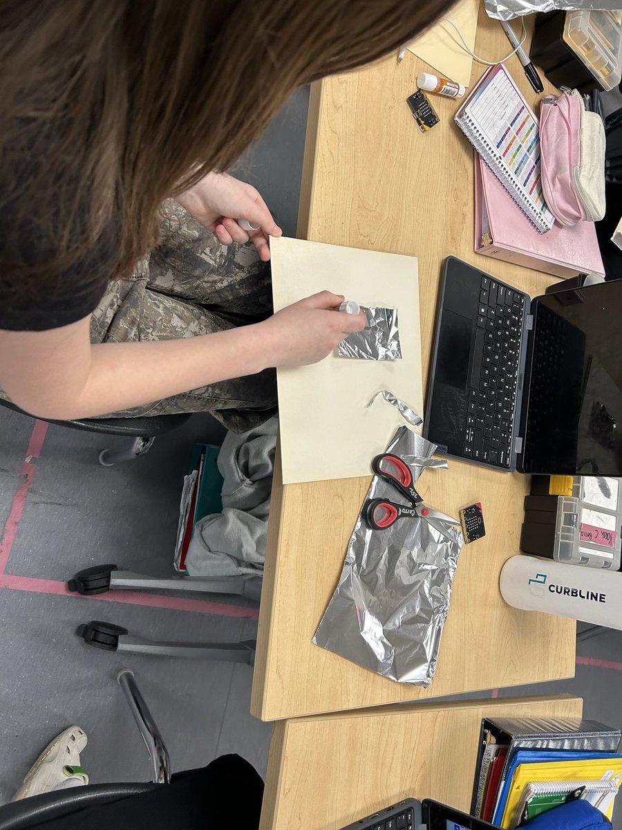 Innovators and Makers: Reaction Time game creation- PLTW- <a href="/GreatOaksOhio/">Great Oaks Career Campuses</a> <a href="/PLTWorg/">Project Lead The Way</a>