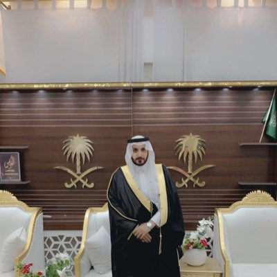 محمد بن ناصر بن بصيص tweet media