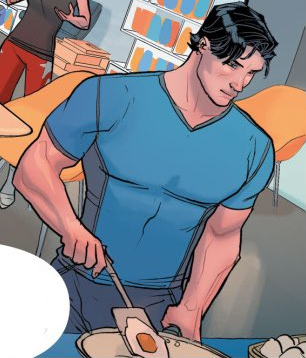 My Shaylas🥺💙🧡
#TeenTitans