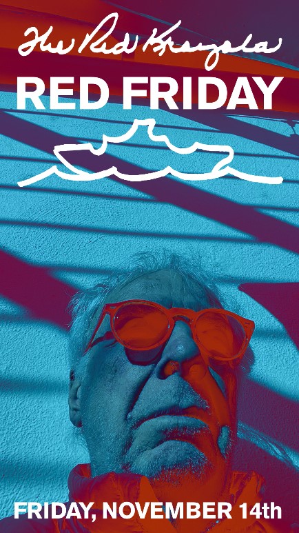 In celebration of the Red Krayola's upcoming gig (first one in YEARS) on 11/20 at the Wiltern, we're having a sale TODAY (and all weekend) of the Red Krayola catalog on all formats we have available and in stock on our website!

dragcity.com/artists/the-re…