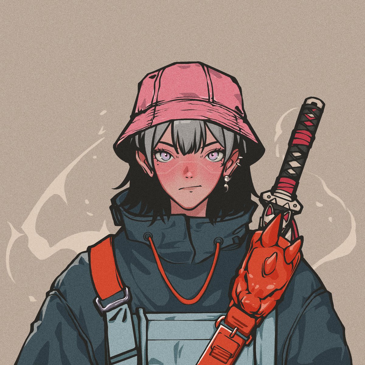 MiniMjm | Pilots in cocoon tweet media