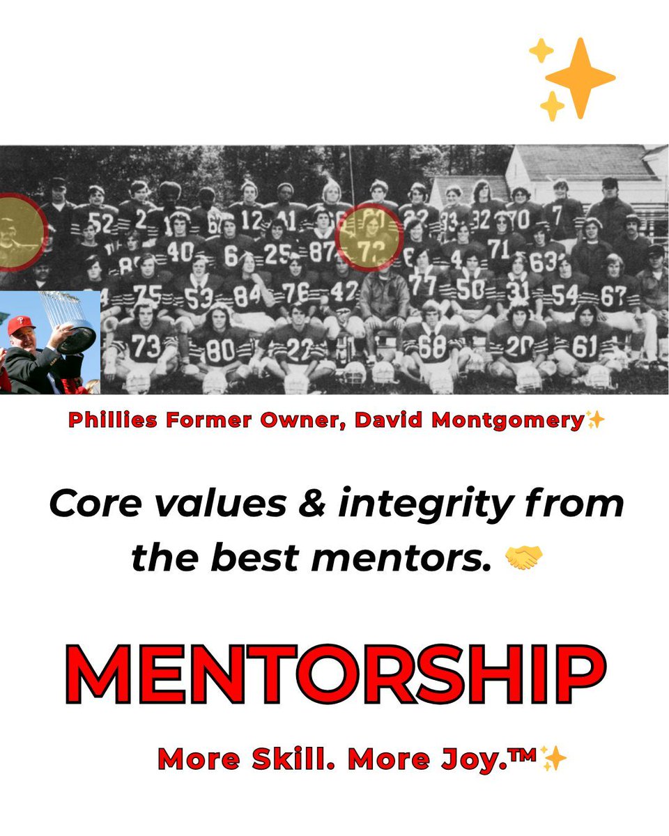 mayberrybsbl's tweet image. Core values &amp;amp; integrity from the best mentors. 🤝 Learn from the standards established by former Phillies leaders and championship coaches. Text or DM 267-441-6076 | mayberrybaseball.com #Mentorship #CharacterBuild #ProStandard #LocalTalent