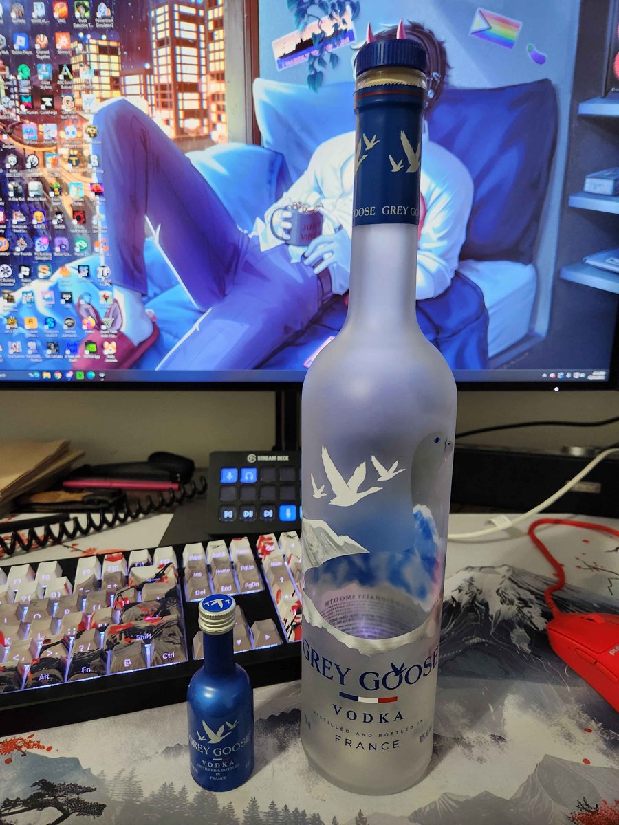 Me vs the guy he tells me not to worry about 😅

(I dont have a problem, no idea what you're talking about 😘)