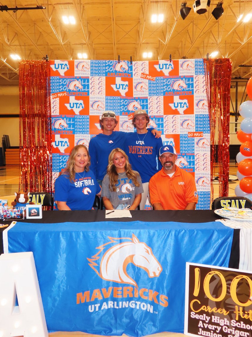 Avery Rose Grigar - 2026 tweet media