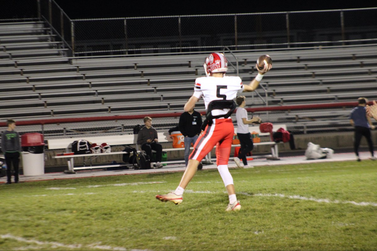 Jacob Benge tweet media