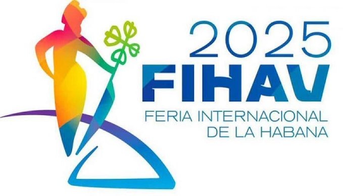 #FIHAV2025 será un espacio importante para intercambiar e informar al empresariado sobre oportunidades de negocio, así como el potencial especial, productivo y exportador de #Cuba.
🇨🇺El país se alista para recibir a empresarios de todo el mundo que participarán en la 41 edición.