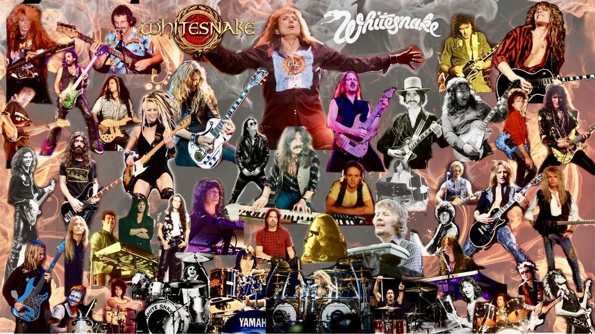 David Coverdale tweet media