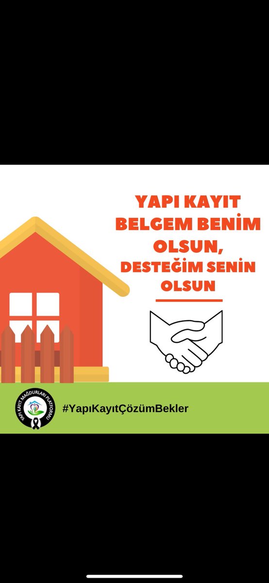 <a href="/tcbestepe/">T.C. Cumhurbaşkanlığı</a> Sayın cumhurbaşkanım, 

İşçi emekli memur para bekliyor.

Sizler bize yapıkayıt belgesi verin , bizler onların ödeneklerini karşılayalım nasıl mı 
⬇️ ⬇️ ⬇️ 👇 👇 👇 ⬇️ ⬇️ 👇